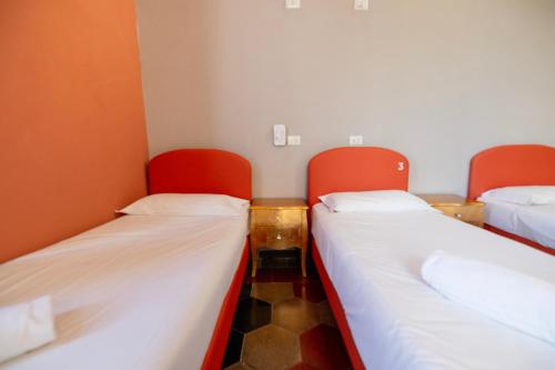 Borgo Ripa by Hostel Trastevere - main image