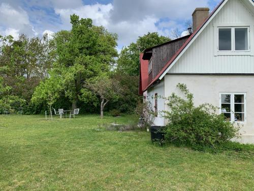 外部景觀, Lilla Taksten in 里布羅