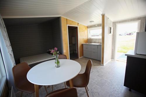 Arctic Motell in คอโตเคโน