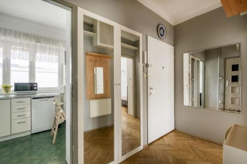 Labo Apartment Nowolipie Labo Apartment Nowolipie