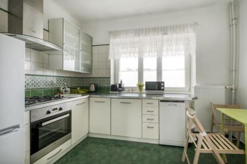 Labo Apartment Nowolipie Labo Apartment Nowolipie