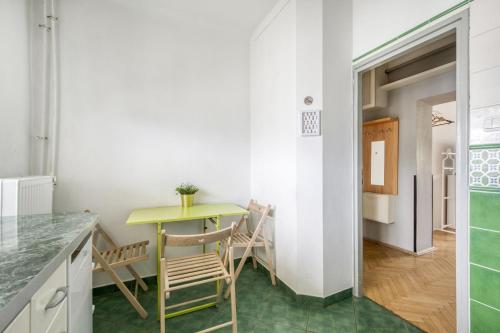 Labo Apartment Nowolipie Labo Apartment Nowolipie