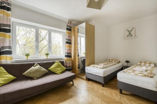 Labo Apartment Nowolipie Labo Apartment Nowolipie