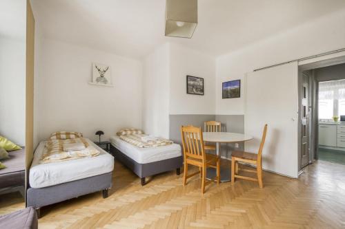 Labo Apartment Nowolipie, Warsaw