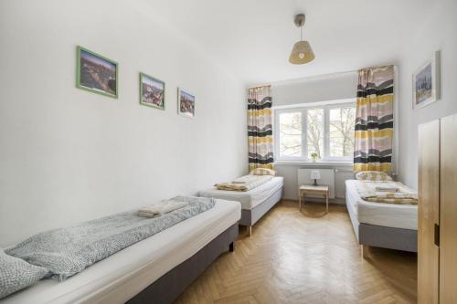 Labo Apartment Nowolipie Labo Apartment Nowolipie