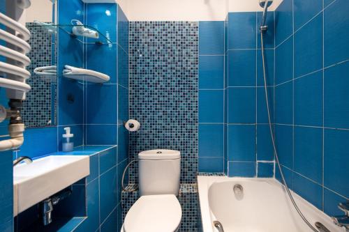 Labo Apartment Nowolipie Labo Apartment Nowolipie