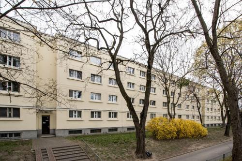 Labo Apartment Nowolipie Labo Apartment Nowolipie