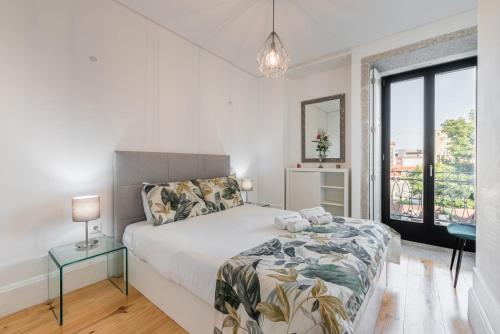 GuestReady - Rose Apartment, Porto