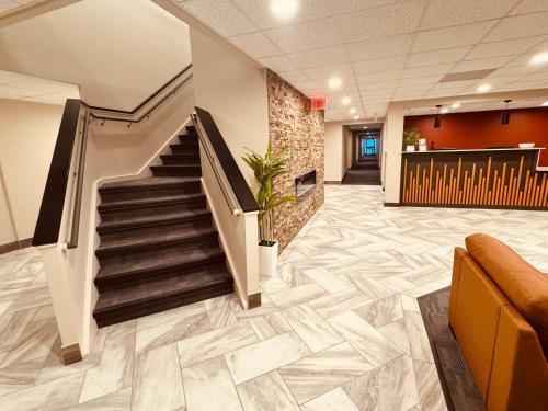 Red Rock Hotel & Suites in Hibbing (MN)