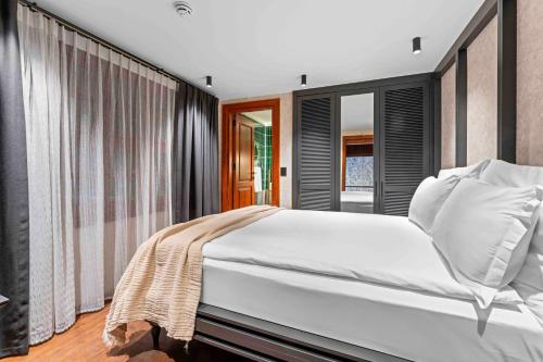 Belmondo Suites Old Town Antalya, Antalya (fotografie 11)