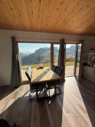 Ferienwohnung Bergzauber Schwarzwald in Schönenberg, Deutschland