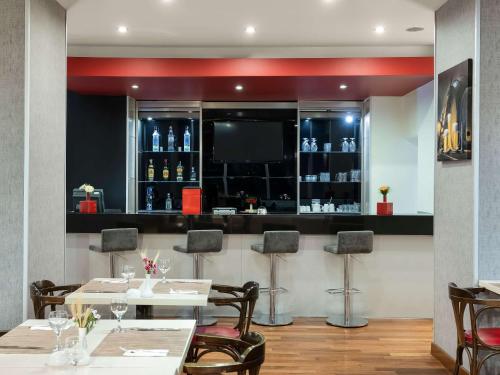 Ibis Eskisehir