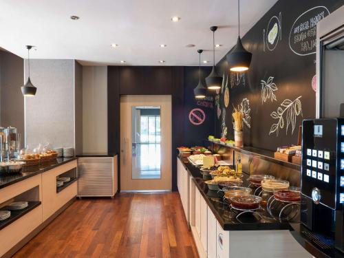 Ibis Eskisehir