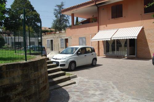 Vacanze Romane Olgiata in Чивитавекия