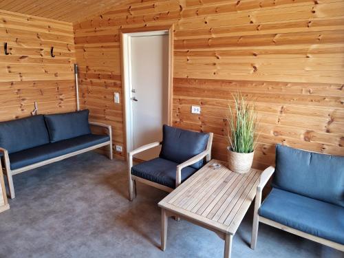 ซาวน่า, Arctic Motell in คอโตเคโน