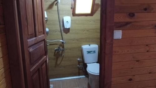 YUvarlakçay Pınar Bungalow Otel (YUvarlakcay Pınar Bungalow Otel) in Beyobası