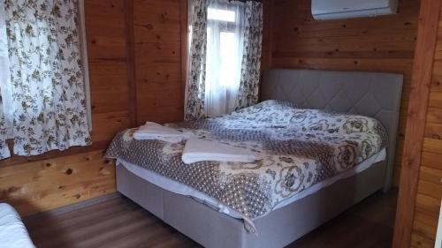 YUvarlakçay Pınar Bungalow Otel (YUvarlakcay Pınar Bungalow Otel) in Beyobası