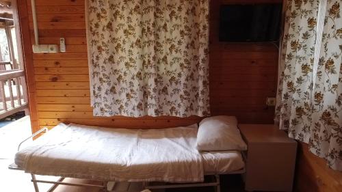 YUvarlakçay Pınar Bungalow Otel (YUvarlakcay Pınar Bungalow Otel) in Beyobası