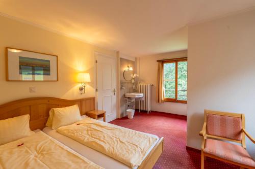 Hotel Staubbach - image 14