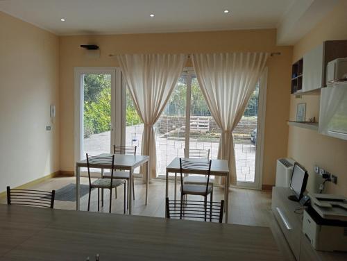 Vacanze Romane Olgiata in Чивитавекия