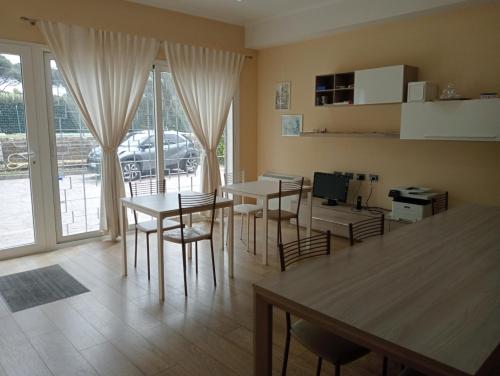 Vacanze Romane Olgiata in Чивитавекия