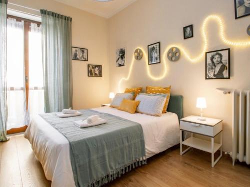 La Casa del Regista by Holiday World, Turin
