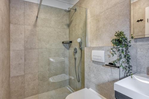 Three-Bedroom Apartment image 10
