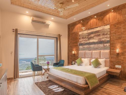 LakeView Kasauli Cottage - image 4