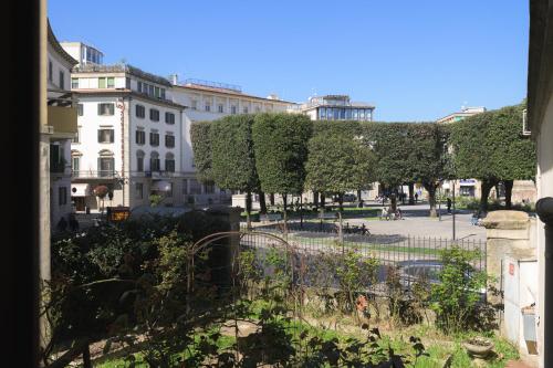 La Finestra su Guido Monaco gîte à louer Casa del Vasari