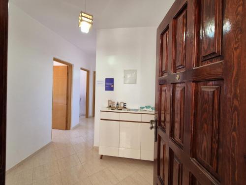 cloud appartement vue sur la montagne et kasbah in Al Mohammadi