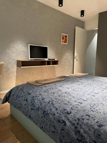 Apartment Rotonda