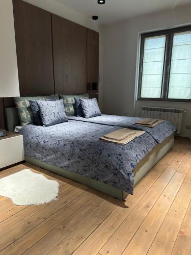 Apartment Rotonda