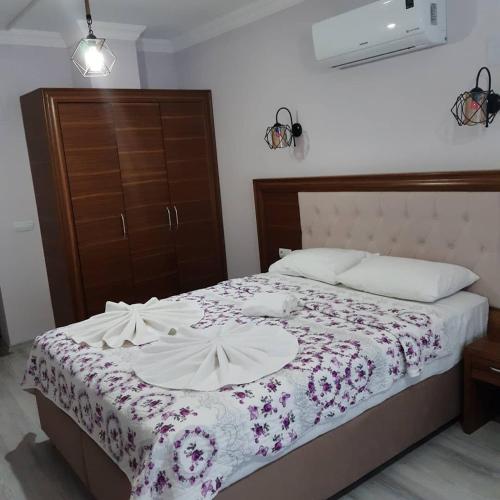 Yuvarlakçay pınar Otel (Yuvarlakcay pınar Otel) in Beyobası