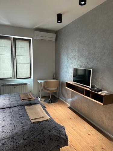 Apartment Rotonda