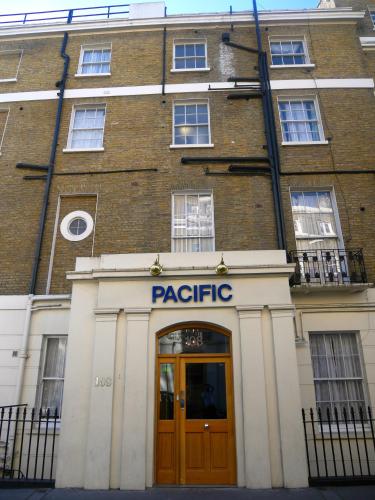 Pacific Hotel