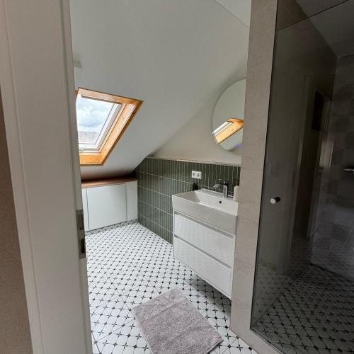 Dachgeschosswohnung in Lörrach 17 min vom ESC Dachgeschosswohnung in Lörrach 17 min vom ESC