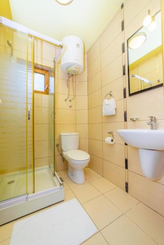 Hotel Odissey - image 4