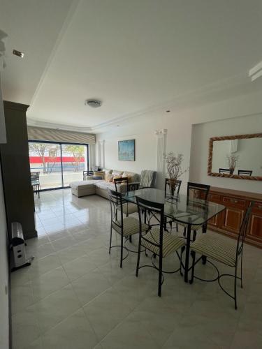 館内設備, Apartamentos Carteia in クォテーラ