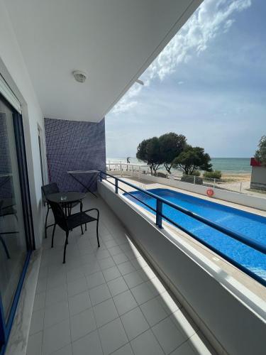 View, Apartamentos Carteia in Quarteira