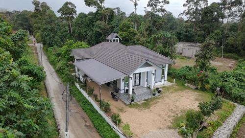 Dhuha & Dharyl's Staycation
