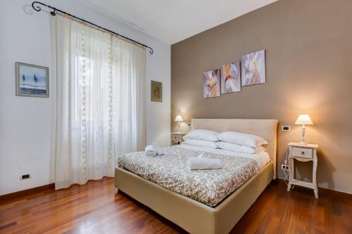 Villa Riccio-Flaminio House, Rom (Foto 9)