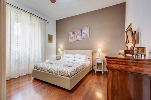 Villa Riccio-Flaminio House, Rom