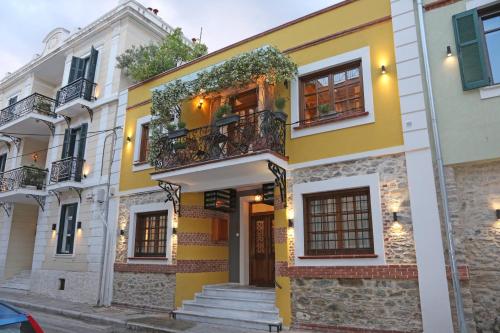 Four Season Maison - Kavala