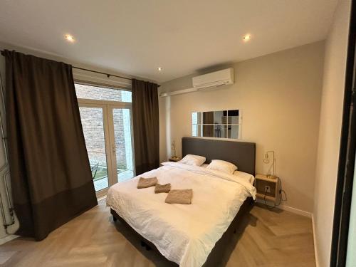 Fijn appartement in Rotterdam, Róterdam (foto 8)