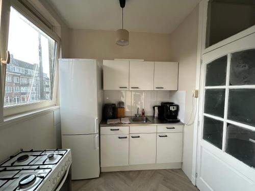 Fijn appartement in Rotterdam, Róterdam (foto 9)