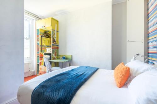 Cavalaire Guest House - image 9