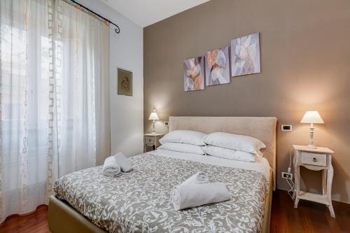 Villa Riccio-Flaminio House, Rom (Foto 10)