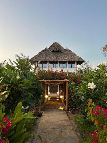 Pendo room at Lulu Sands in 華塔木