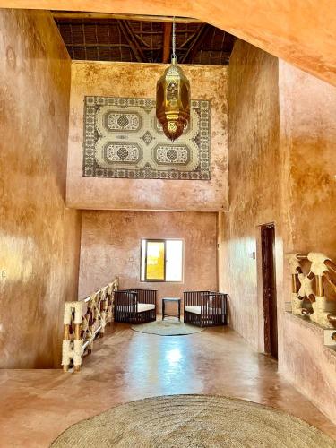 Pendo room at Lulu Sands in 華塔木