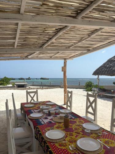 Pendo room at Lulu Sands in 華塔木